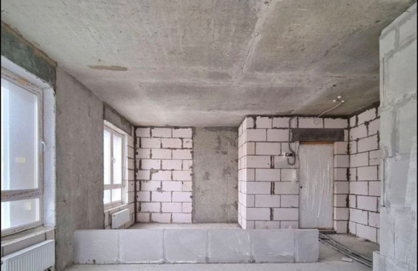 Продам двухкомнатную (2-комн.) квартиру, МКАД тер, 5к5, Булатниково с