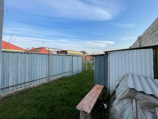 Продам дом, Ашамаз ул, Адиюх пгт, 0 км от города