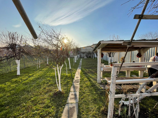 Продам дом, Ашамаз ул, Адиюх пгт, 0 км от города