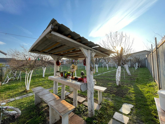 Продам дом, Ашамаз ул, Адиюх пгт, 0 км от города