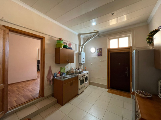 Продам дом, Ашамаз ул, Адиюх пгт, 0 км от города