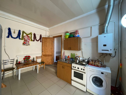 Продам дом, Ашамаз ул, Адиюх пгт, 0 км от города