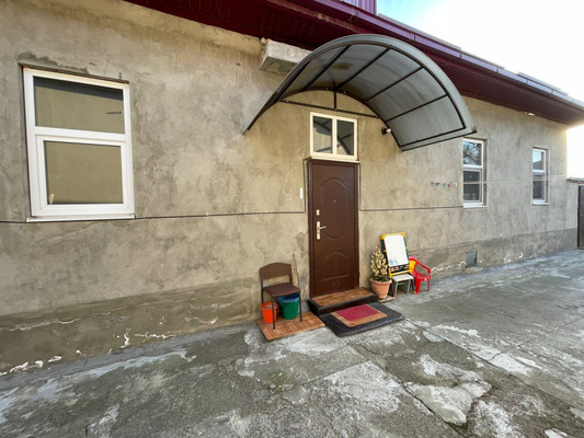 Продам дом, Ашамаз ул, Адиюх пгт, 0 км от города