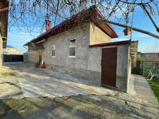 Продам дом, Ашамаз ул, Адиюх пгт, 0 км от города