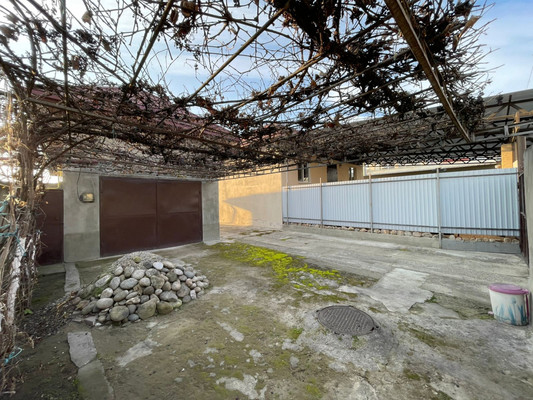 Продам дом, Ашамаз ул, Адиюх пгт, 0 км от города