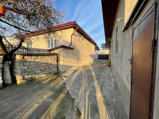 Продам дом, Ашамаз ул, Адиюх пгт, 0 км от города