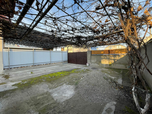 Продам дом, Ашамаз ул, Адиюх пгт, 0 км от города