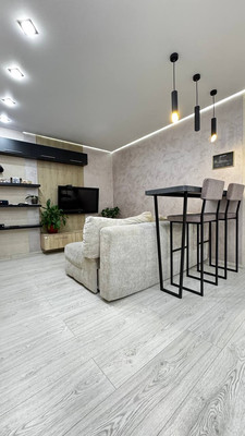 Продам двухкомнатную (2-комн.) квартиру, Глеба Успенского ул, 6/2, Иркутск г