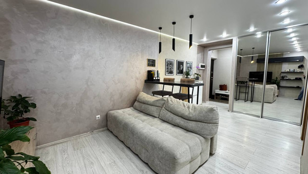 Продам двухкомнатную (2-комн.) квартиру, Глеба Успенского ул, 6/2, Иркутск г