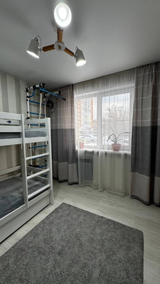 Продам двухкомнатную (2-комн.) квартиру, Глеба Успенского ул, 6/2, Иркутск г