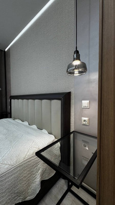 Продам двухкомнатную (2-комн.) квартиру, Глеба Успенского ул, 6/2, Иркутск г