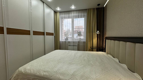 Продам двухкомнатную (2-комн.) квартиру, Глеба Успенского ул, 6/2, Иркутск г