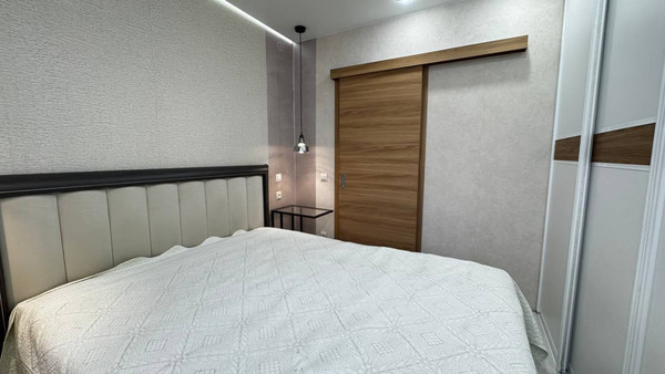 Продам двухкомнатную (2-комн.) квартиру, Глеба Успенского ул, 6/2, Иркутск г