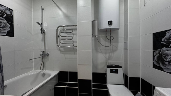 Продам двухкомнатную (2-комн.) квартиру, Глеба Успенского ул, 6/2, Иркутск г