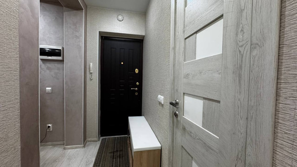 Продам двухкомнатную (2-комн.) квартиру, Глеба Успенского ул, 6/2, Иркутск г