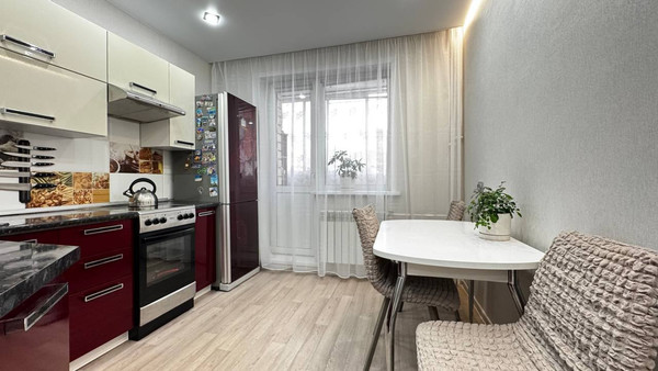 Продам двухкомнатную (2-комн.) квартиру, Глеба Успенского ул, 6/2, Иркутск г