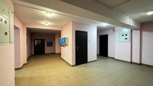 Продам двухкомнатную (2-комн.) квартиру, Глеба Успенского ул, 6/2, Иркутск г