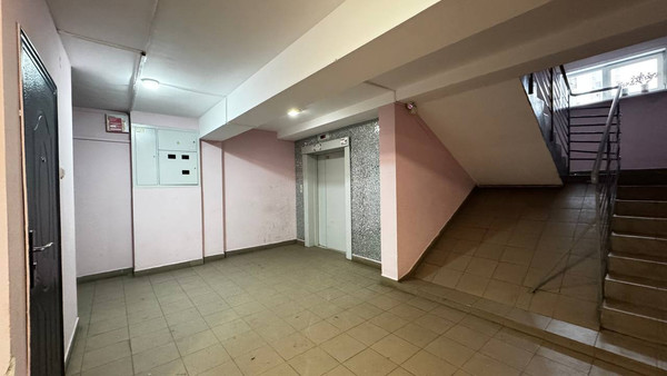 Продам двухкомнатную (2-комн.) квартиру, Глеба Успенского ул, 6/2, Иркутск г