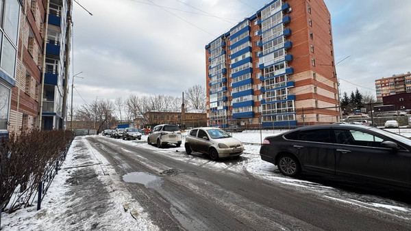 Продам двухкомнатную (2-комн.) квартиру, Глеба Успенского ул, 6/2, Иркутск г