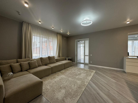 Продам коттедж, Большая Заречная ул, 72А, Казань г, 0 км от города