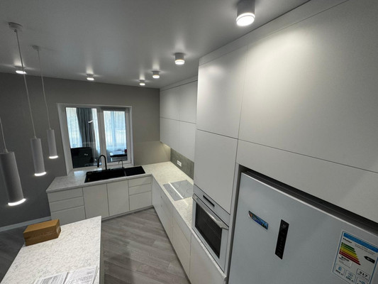 Продам коттедж, Большая Заречная ул, 72А, Казань г, 0 км от города