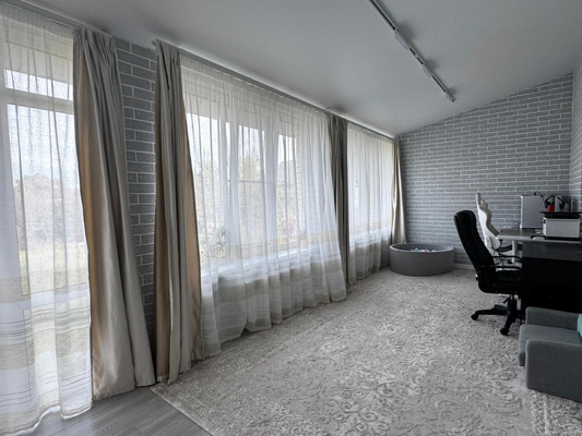 Продам коттедж, Большая Заречная ул, 72А, Казань г, 0 км от города