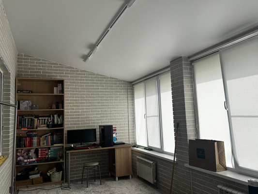 Продам коттедж, Большая Заречная ул, 72А, Казань г, 0 км от города