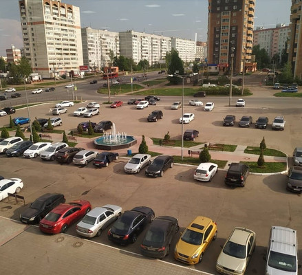 Сдам коммерческое помещение 180 м2, Юлиуса Фучика ул, 155, Казань г