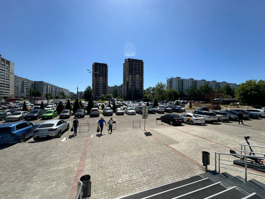 Сдам коммерческое помещение 180 м2, Юлиуса Фучика ул, 155, Казань г