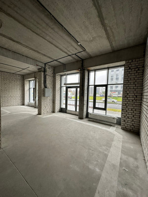 Сдам коммерческое помещение 70 м2, Азата Аббасова ул, 16, Казань г