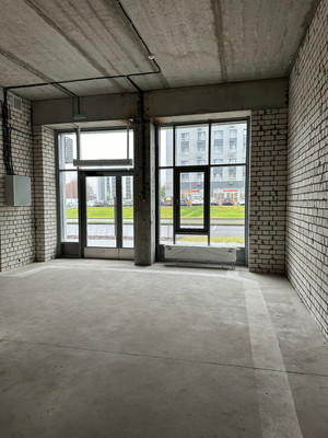 Сдам коммерческое помещение 70 м2, Азата Аббасова ул, 16, Казань г