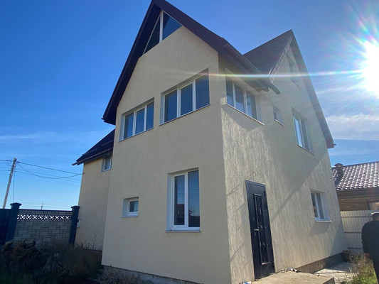 Продам дом, Ялтинская ул, 57, Николаевка пгт, 0 км от города