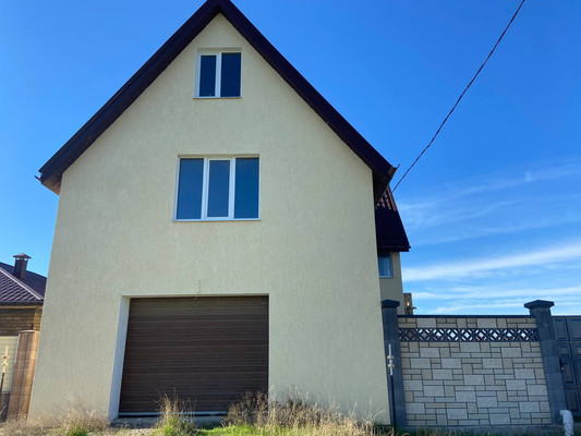 Продам дом, Ялтинская ул, 57, Николаевка пгт, 0 км от города