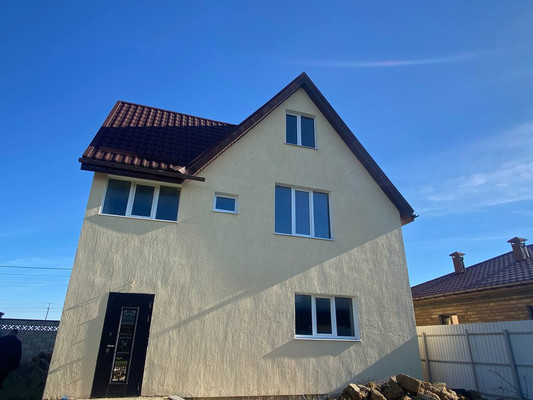 Продам дом, Ялтинская ул, 57, Николаевка пгт, 0 км от города