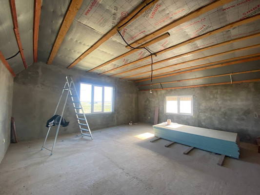 Продам дом, Ялтинская ул, 57, Николаевка пгт, 0 км от города