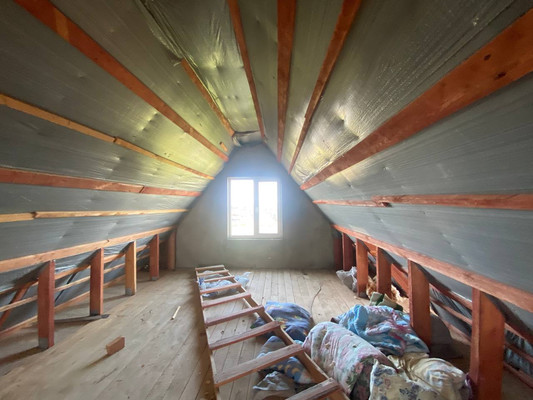 Продам дом, Ялтинская ул, 57, Николаевка пгт, 0 км от города