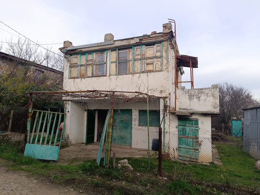 Продам дом, Райская (Строитель тер. ТСН) ул, Айкаван п, 0 км от города