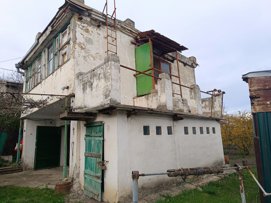 Продам дом, Райская (Строитель тер. ТСН) ул, Айкаван п, 0 км от города