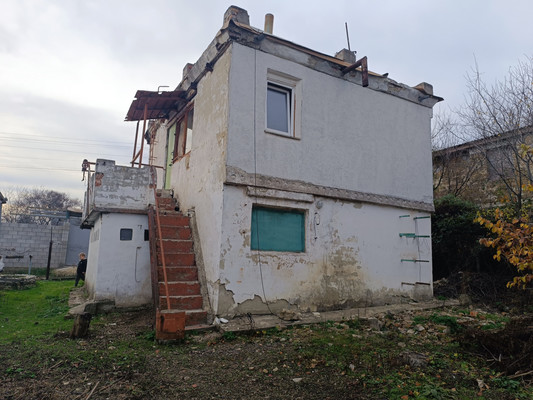 Продам дом, Райская (Строитель тер. ТСН) ул, Айкаван п, 0 км от города