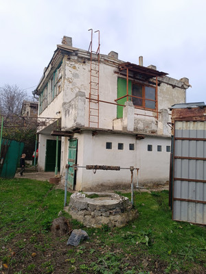 Продам дом, Райская (Строитель тер. ТСН) ул, Айкаван п, 0 км от города