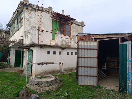 Продам дом, Райская (Строитель тер. ТСН) ул, Айкаван п, 0 км от города