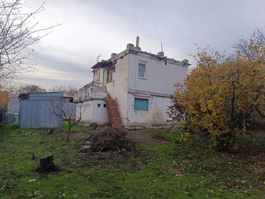 Продам дом, Райская (Строитель тер. ТСН) ул, Айкаван п, 0 км от города