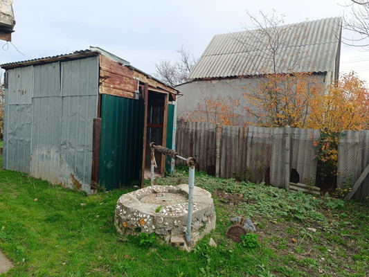 Продам дом, Райская (Строитель тер. ТСН) ул, Айкаван п, 0 км от города