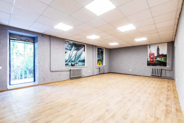 Продам торговое помещение 72,2 м2, Октябрьской Революции ул, 19, Асбест г