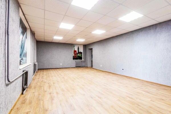 Продам торговое помещение 72,2 м2, Октябрьской Революции ул, 19, Асбест г