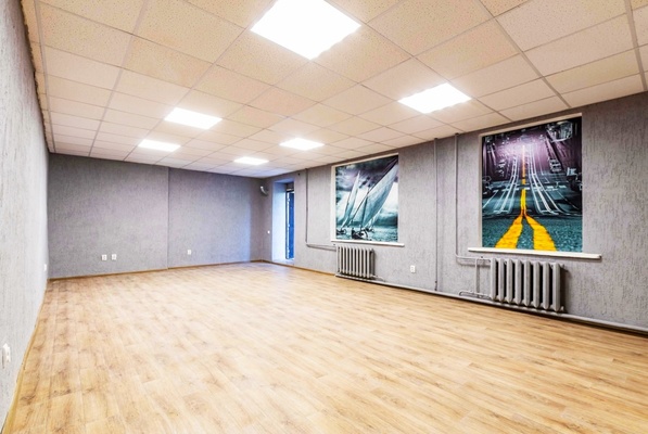 Продам торговое помещение 72,2 м2, Октябрьской Революции ул, 19, Асбест г