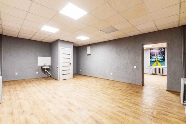 Продам торговое помещение 72,2 м2, Октябрьской Революции ул, 19, Асбест г