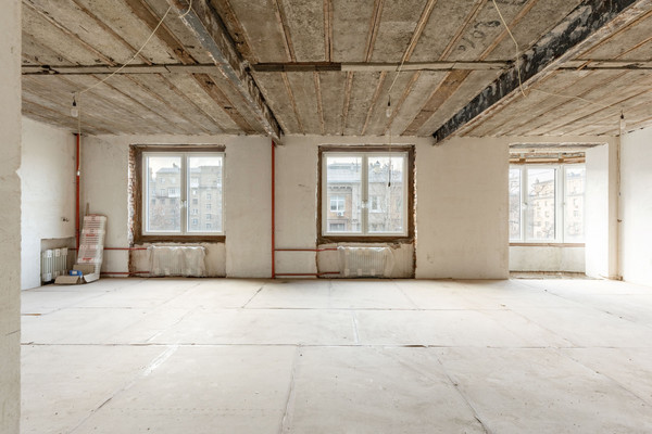 Продам многокомнатную квартиру, Ленинский пр-кт, 21, Москва г