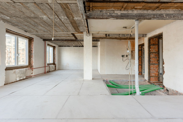 Продам многокомнатную квартиру, Ленинский пр-кт, 21, Москва г