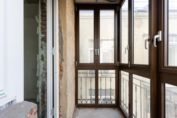 Продам многокомнатную квартиру, Ленинский пр-кт, 21, Москва г